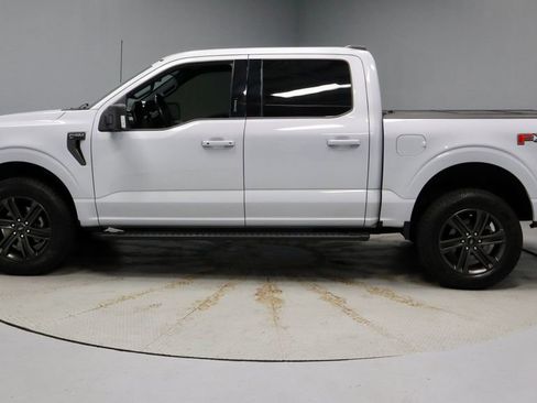 Used 2022 Ford F150 XLT w/ Equipment Group 302A High AWD/4WD image 9