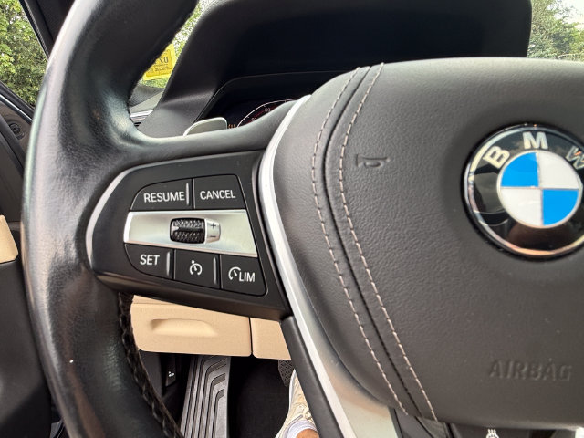 Used 2019 BMW X5 xDrive40i w/ Premium Package 2 AWD/4WD image 25