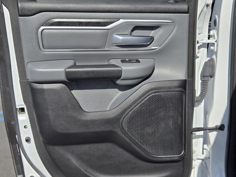 Certified 2020 RAM 1500 Big Horn image 26