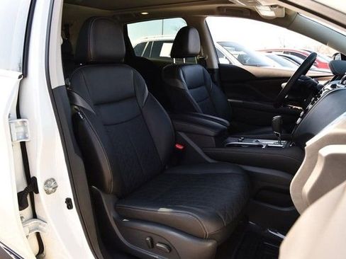 Used 2024 Nissan Murano Platinum w/ Cargo Package image 25