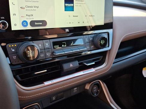 New 2026 Toyota Grand Highlander AWD Hybrid image 14