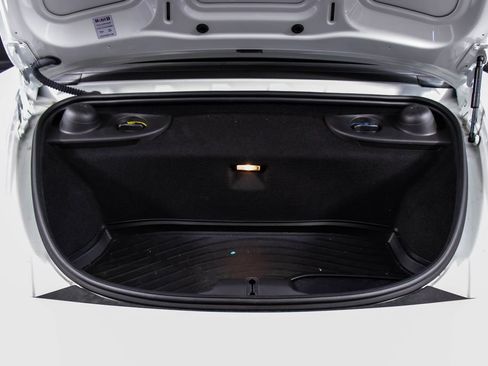 Used 2024 Porsche 718 Boxster S RWD image 25