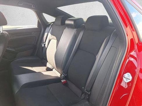 Used 2023 Honda Civic Sport image 15