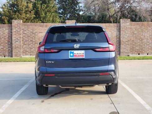 Used 2026 Honda CR-V EX-L image 7