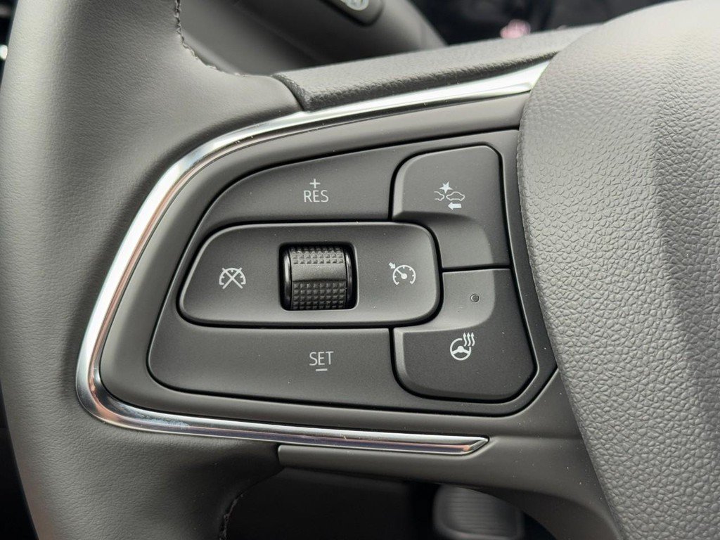 New 2026 Buick Envista Sport Touring w/ Convenience I Package FWD image 15