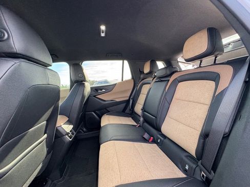 New 2026 Chevrolet Equinox ACTIV w/ Convenience Package III image 15