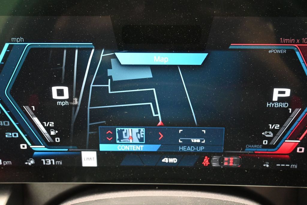 Used 2025 BMW M5 Touring w/ M Driver's Package AWD/4WD image 13