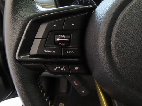 Used 2022 Subaru Crosstrek 2.5i Sport image 15