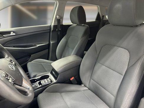 Used 2019 Hyundai Tucson SEL image 8
