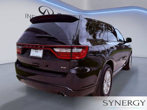 Used 2026 Dodge Durango GT RWD image 6