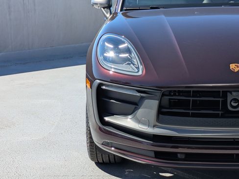 New 2026 Porsche Macan Turbo image 12