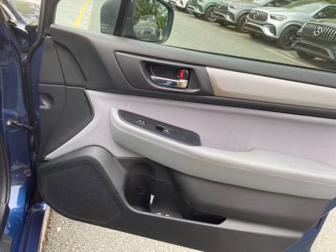 Used 2019 Subaru Legacy 2.5i Premium image 35