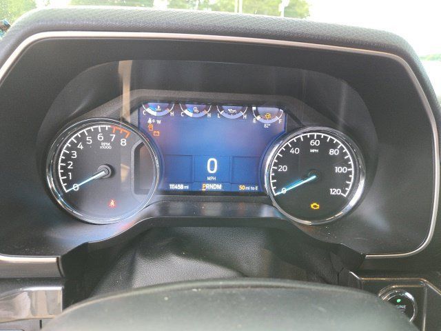 Used 2021 Ford F150 XLT w/ Equipment Group 302A High AWD/4WD image 27