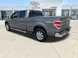 Used 2013 Ford F150 XLT w/ Luxury Equipment Group AWD/4WD video 3