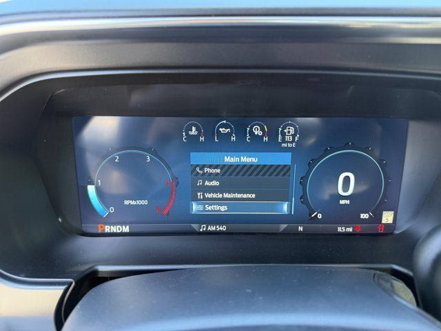 New 2027 Ford F450 Platinum AWD/4WD image 15