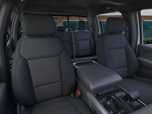 New 2025 Ford F150 XLT w/ Equipment Group 302A MID image 10