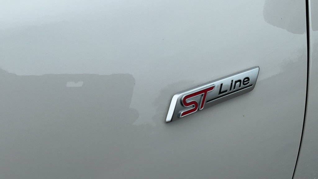 Certified 2024 Ford Escape ST-Line w/ Tech Pack #1 FWD image 13