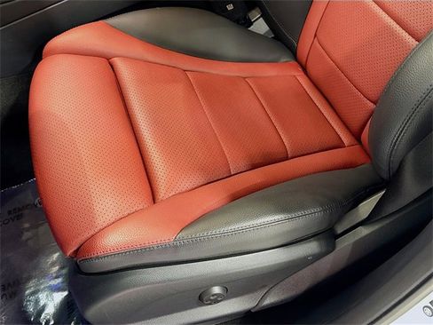 Certified 2023 Mercedes-Benz GLC 300 GLC 300 Coupe image 20