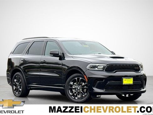 Used 2024 Dodge Durango R/T image 1