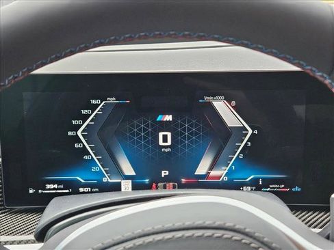 New 2026 BMW X6 M60i image 10