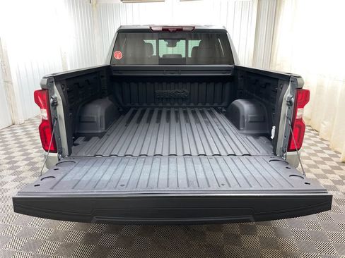 Used 2024 Chevrolet Silverado 1500 High Country w/ High Country Premium Package image 49