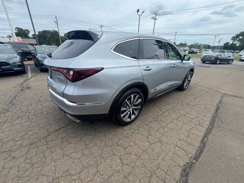 Used 2026 Acura MDX SH-AWD w/ Technology Package image 14