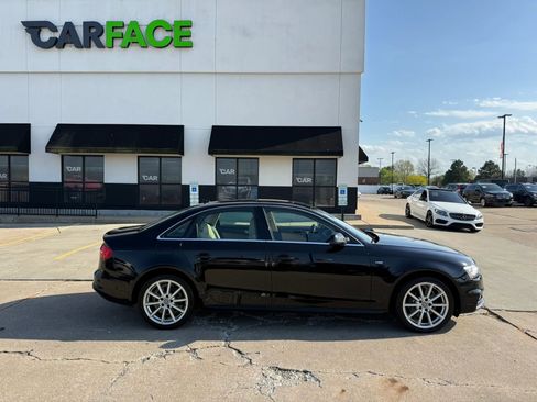 Used 2015 Audi A4 2.0T Premium Plus w/ Premium Plus Package image 16