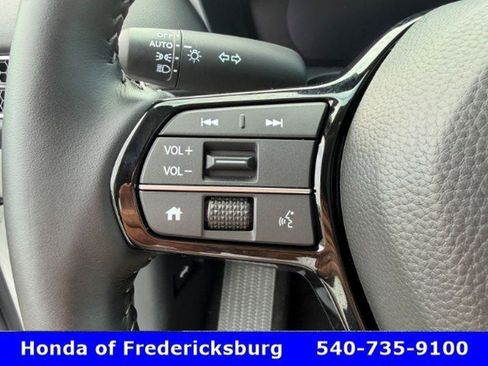 Used 2026 Honda HR-V EX-L image 20