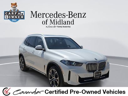 Used 2026 BMW X5 sDrive40i w/ Premium Package