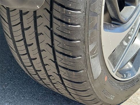 Used 2021 Hyundai Tucson Sport image 20