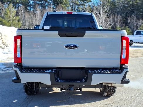 New 2026 Ford F250 XL w/ STX Appearance Package image 6