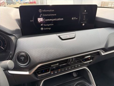 New 2026 MAZDA CX-70 SC AWD/4WD image 17