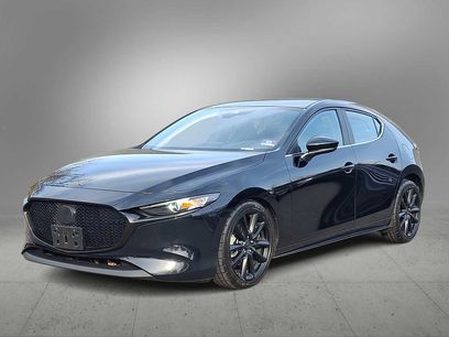 Used 2020 MAZDA MAZDA3 AWD Hatchback w/ Preferred Pkg