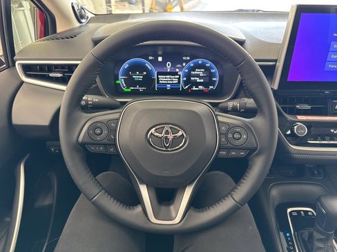 New 2026 Toyota Corolla XLE image 18