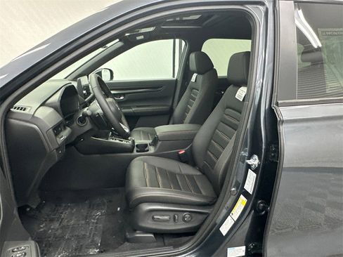 New 2026 Honda CR-V Sport-L image 9