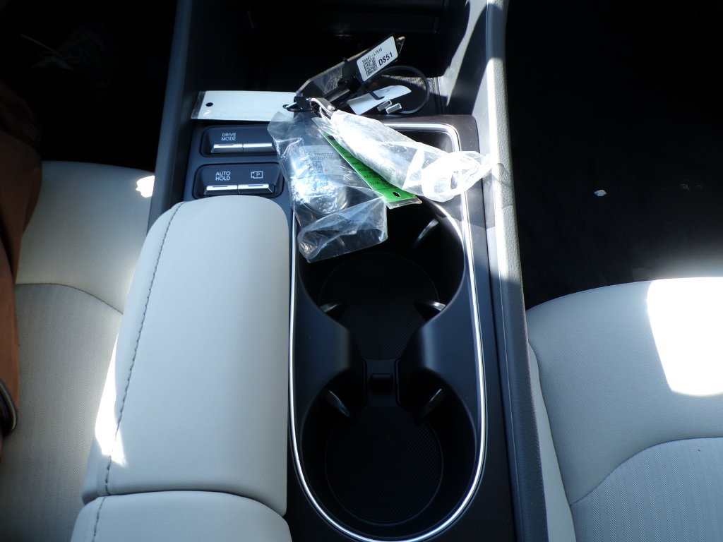 New 2026 Hyundai Sonata SEL AWD/4WD image 28