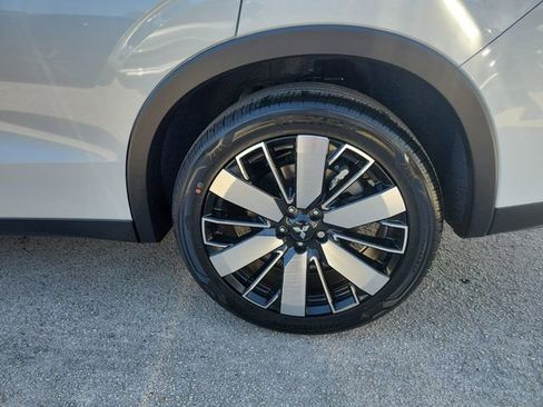 New 2026 Mitsubishi Outlander SE FWD image 7