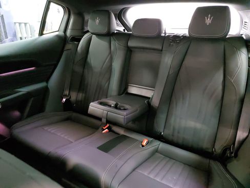 Used 2023 Maserati Grecale GT image 16