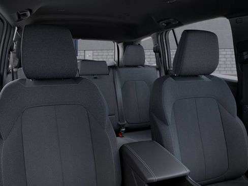 New 2026 Jeep Cherokee Laredo AWD/4WD image 26