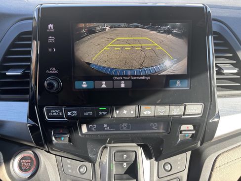 Used 2020 Honda Odyssey EX-L image 13