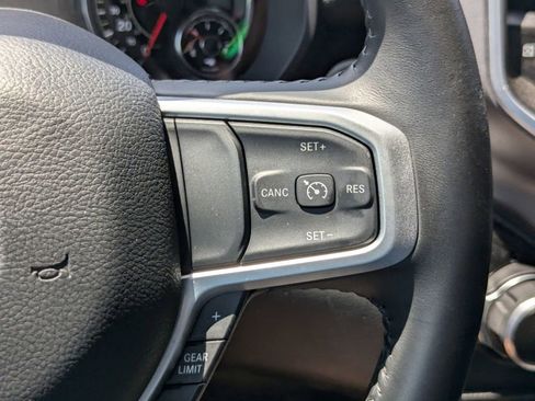 Used 2023 RAM 1500 Big Horn image 25