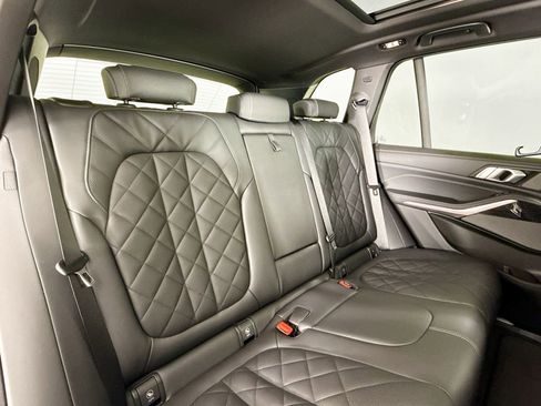 Used 2024 BMW X5 sDrive40i w/ M Sport Package image 15