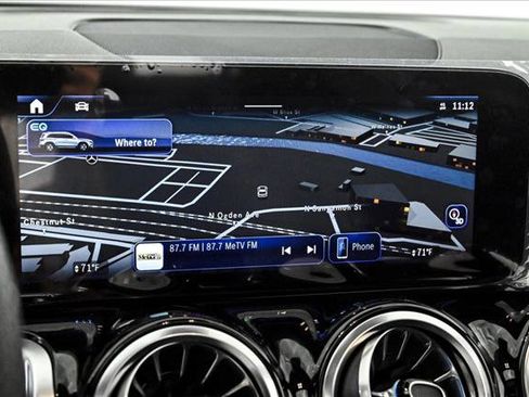 Certified 2025 Mercedes-Benz EQB 250+ image 14