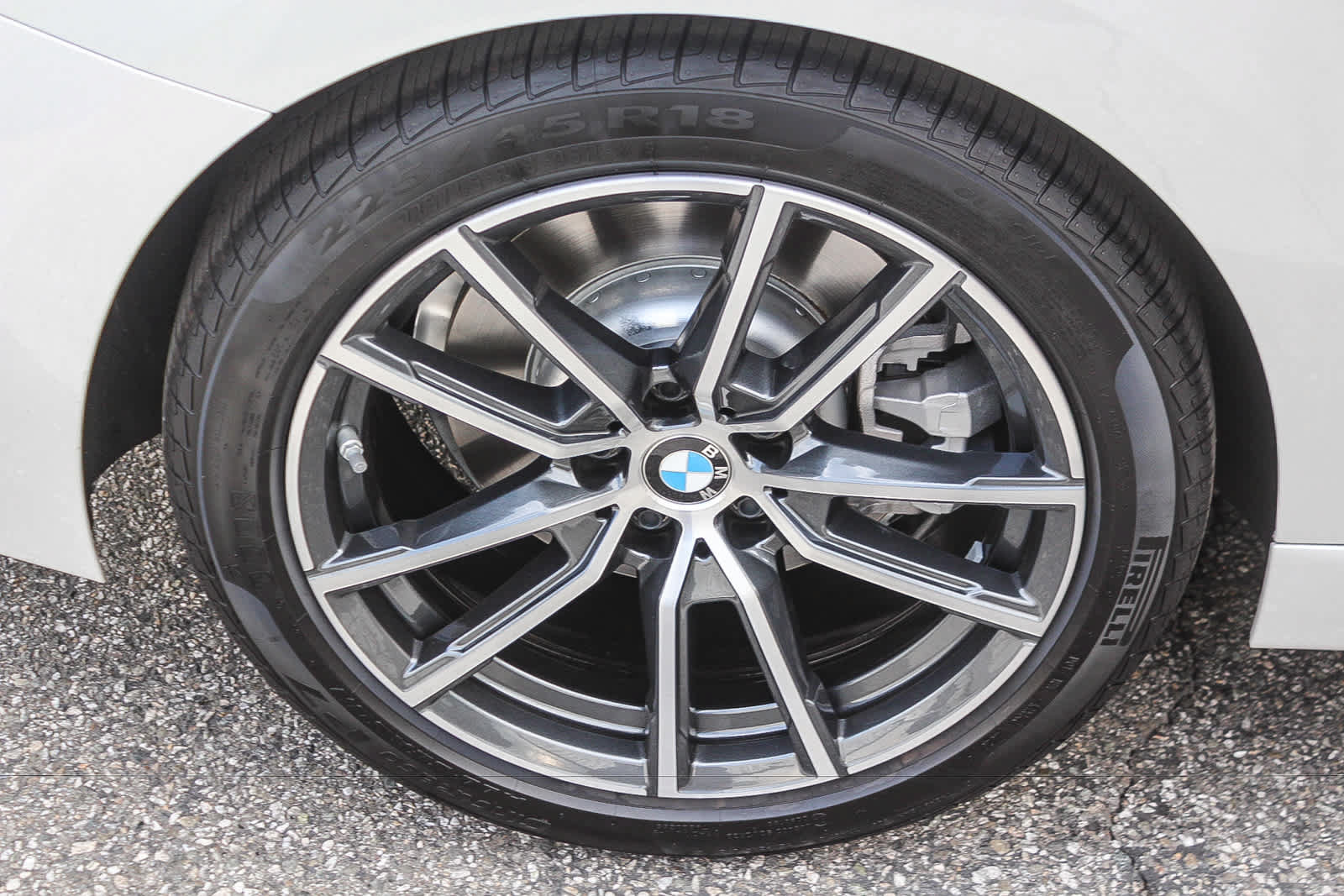 Used 2026 BMW 230i Coupe RWD image 8