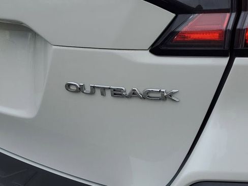 Certified 2025 Subaru Outback Premium w/ Popular Package #1 image 7