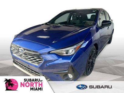 Certified 2024 Subaru Impreza RS