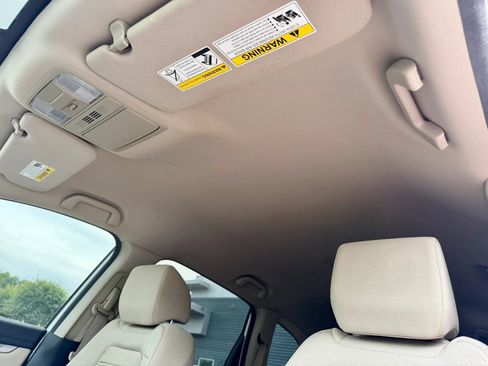 Used 2017 Honda CR-V LX image 36