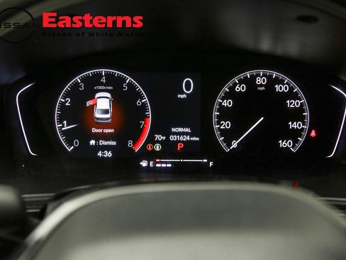 Used 2024 Honda Civic Sport image 16