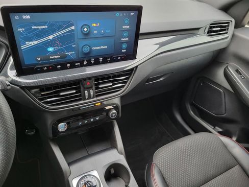 Used 2023 Ford Escape ST-Line w/ Tech Pack #1 image 21