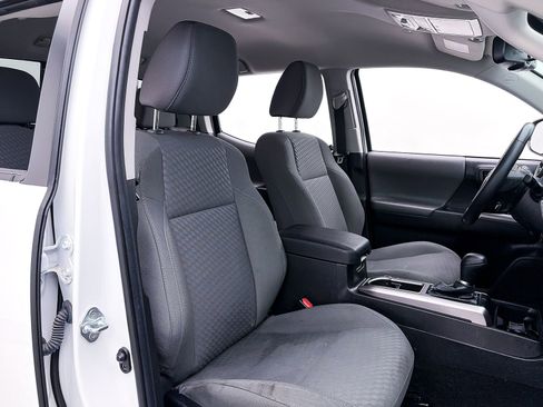 Used 2023 Toyota Tacoma SR5 image 35